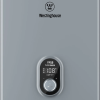 Westinghouse Apolo Tankless Water Heater 24kW with WiFi 5.6 GPM 240V New