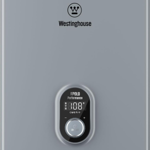Westinghouse Apolo Tankless Water Heater 18kW with WiFi 4.2 GPM 240V New